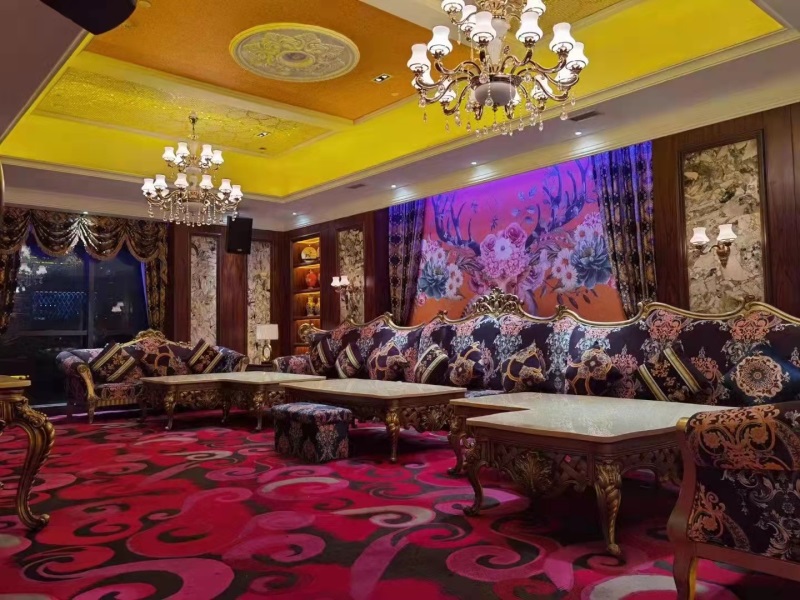 Jinan's top ten high-end nightclub rankings, this article tells you where the happiness is