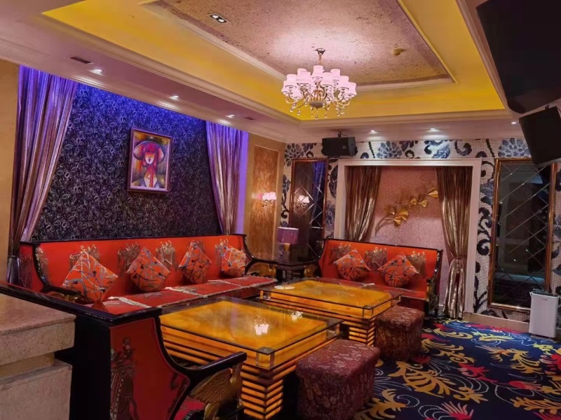 The three most luxurious nightclubs in Jinan, which nightclub in Jinan has a high grade