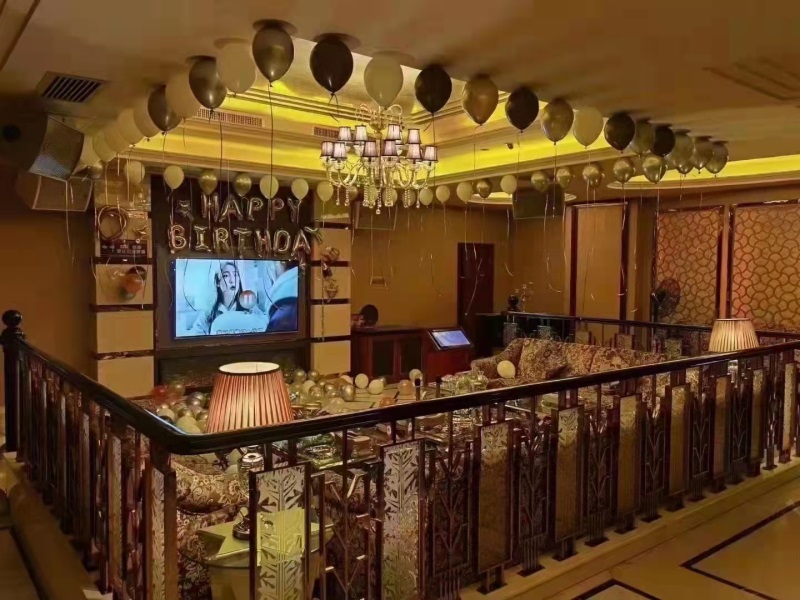 Ranking of the top 10 most well-known nightclubs in Jinan, this article keeps you from getting lost