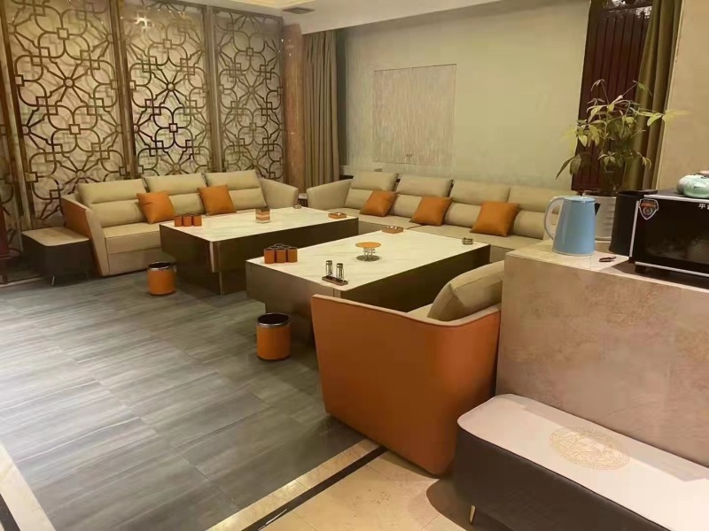Which is the best nightclub in Jinan? I have been to these ten and said that it is very good