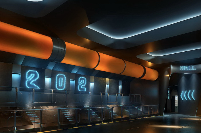 Changsha 202 Bar