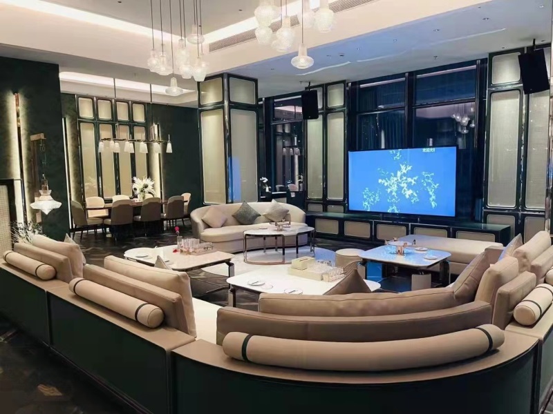 Wuhu Top 10 High-end Nightclubs Ranking, follow me to learn about Wuhu nightlife