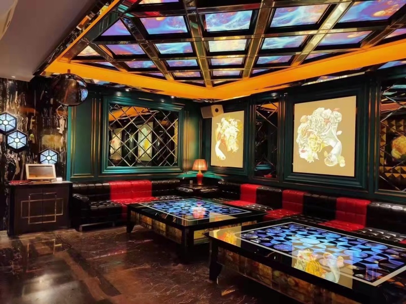 The three most luxurious nightclubs in Wuhu are ranked, which nightclub in Wuhu has a high grade