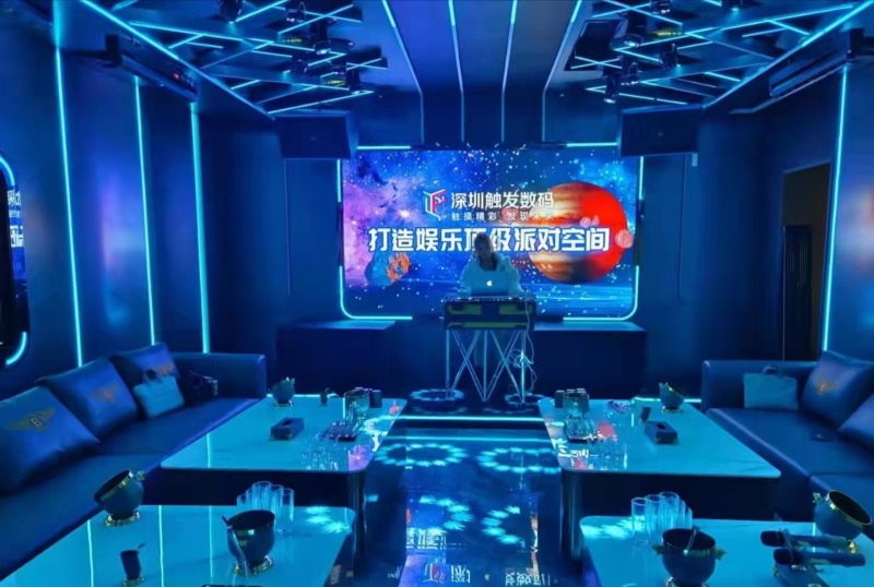 What are the high-end nightclubs in Wuhu? The strongest ranking of the top ten nightclubs in Wuhu