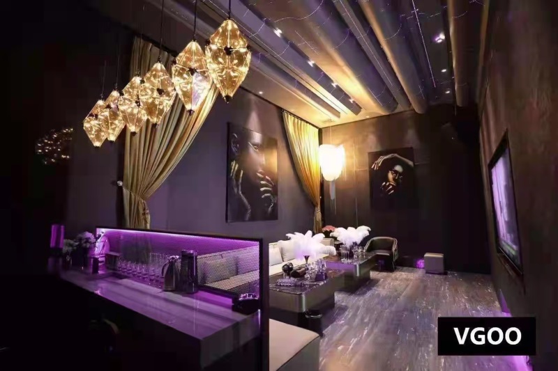 The top 10 nightclubs in Kunming are ranked, and these stores have two brushes