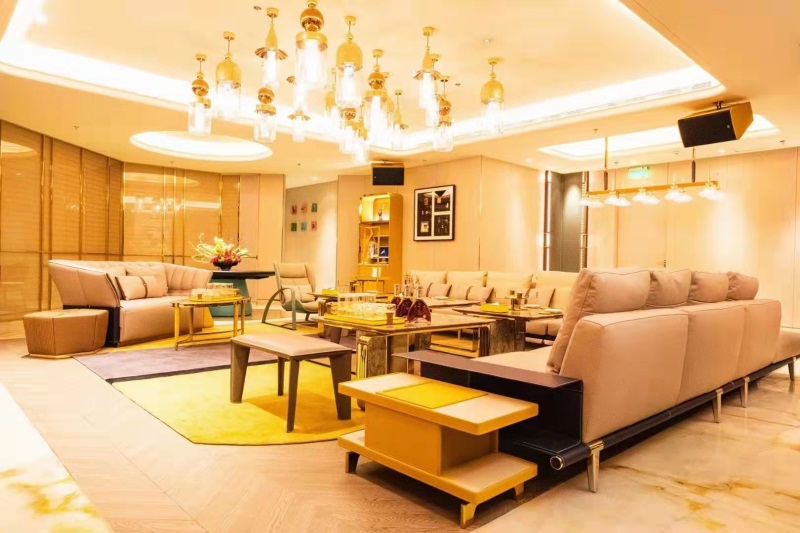 Kunming Top 10 Nightclub Booking Ranking, Details of the Top 10 Fun Nightclubs on the List