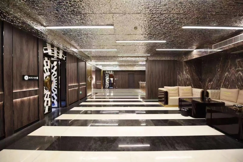 Top 10 nightclubs in Kunming, please pay attention to these three high-end nightclubs