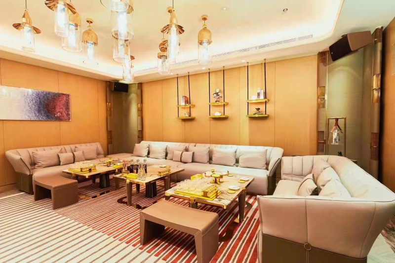 A list of the most famous nightclubs in Kunming, this list will give you a new look