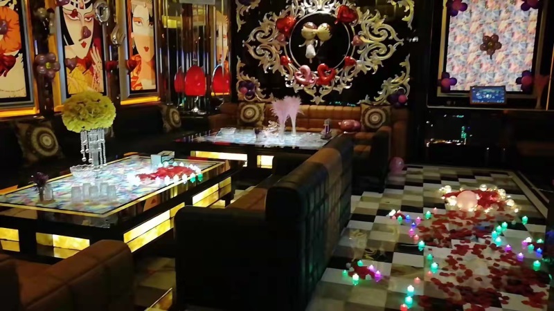 Top 10 nightclubs in Nanchang! Nanchang fun nightclub information is here