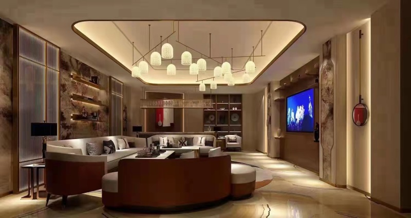The ranking of the top ten most famous nightclubs in Nanchang, the editor will take you to the peak of the night club