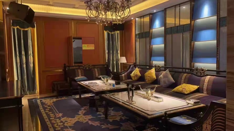 A list of the top ten hottest nightclubs in Nanchang, these fun nightclubs in Nanchang must play