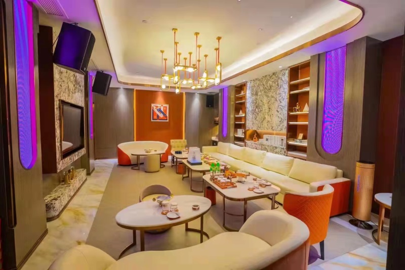 Wuxi high-end nightclub rankings, this list is the navigation of your nightlife