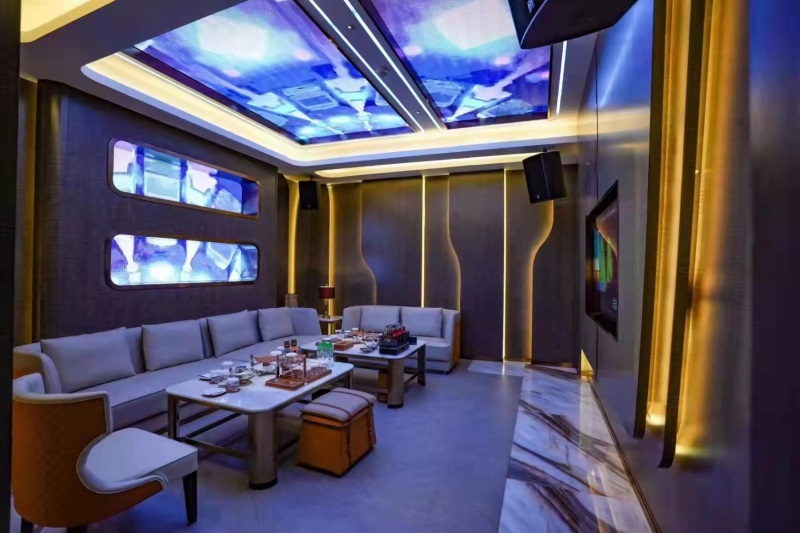 Wuxi Top 10 Nightclubs Ranking These are fun but not expensive, you must play