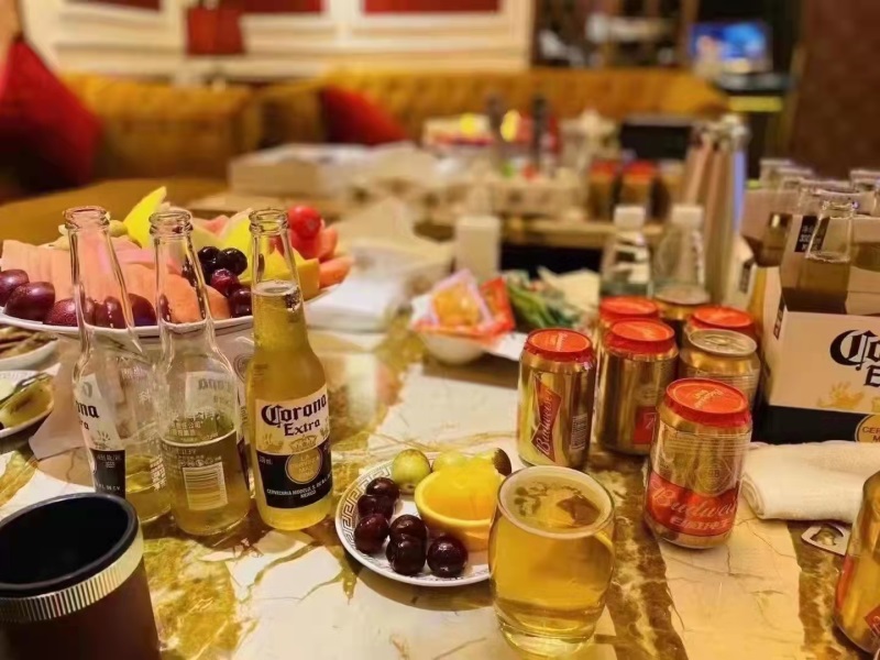 Yinchuan good nightclub ranking, these three mid/high-end nightclubs are absolutely fun