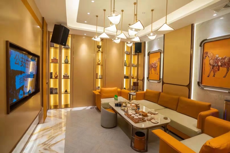 Where is the high-end nightclub in Yinchuan fun, these few make you full of praise