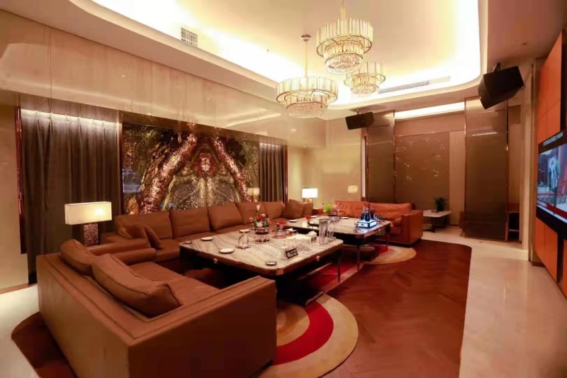 Yinchuan top 10 most well-known nightclub rankings, this list will definitely satisfy you!