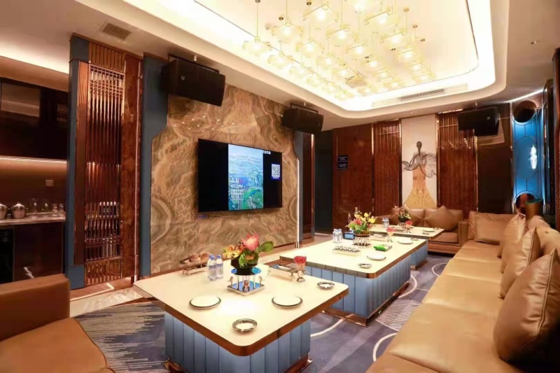 Which is the best nightclub in Yinchuan, the best nightclubs are here
