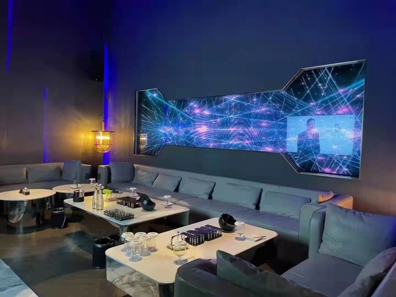 The list of the top 10 fun nightclubs in Guiyang, ranking among the top five must-play nightclubs