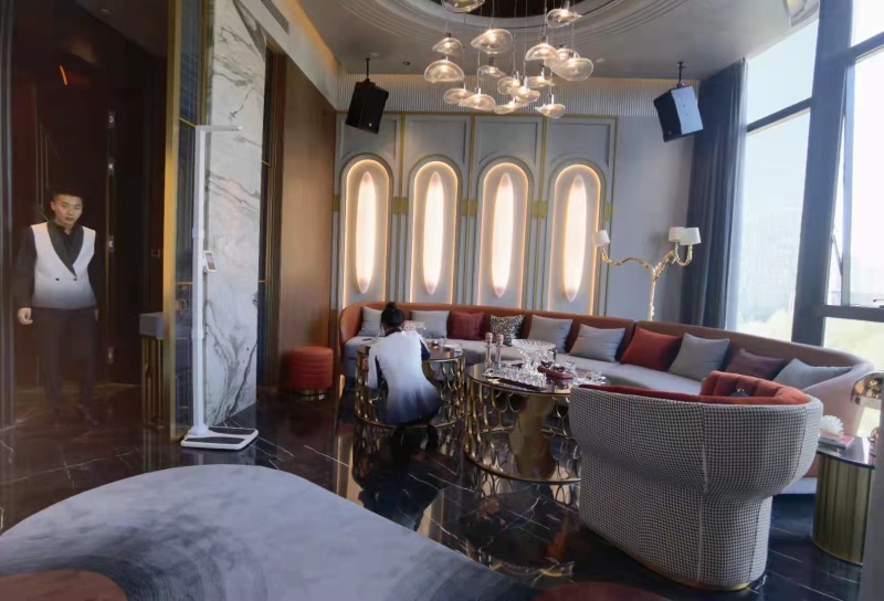 The three most luxurious nightclubs in Guiyang, which nightclub in Guiyang has a high grade