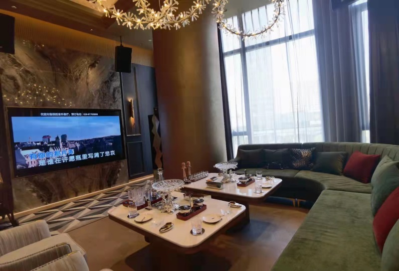 What are the high-end nightclubs in Guiyang? The strongest ranking of the top ten nightclubs in Guiyang