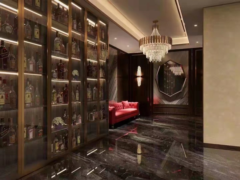 Shaoxing's latest top ten nightclub rankings, this list will definitely satisfy you!