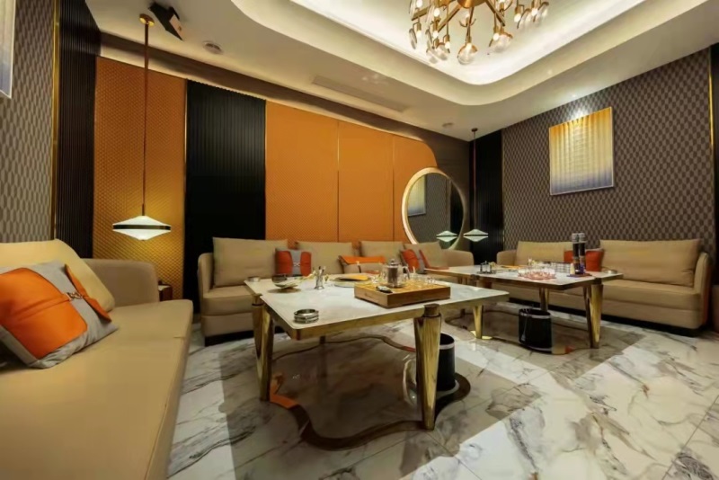 The ranking of the top ten high-end nightclubs in Shaoxing will take you into the nightlife of Shaoxing