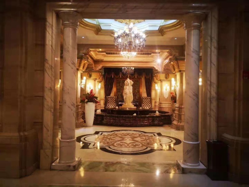 Chuzhou nightclub which is good and what are the reservation numbers