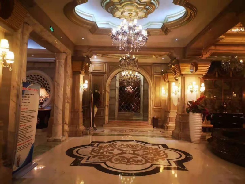 Chuzhou Golden Mac KTV