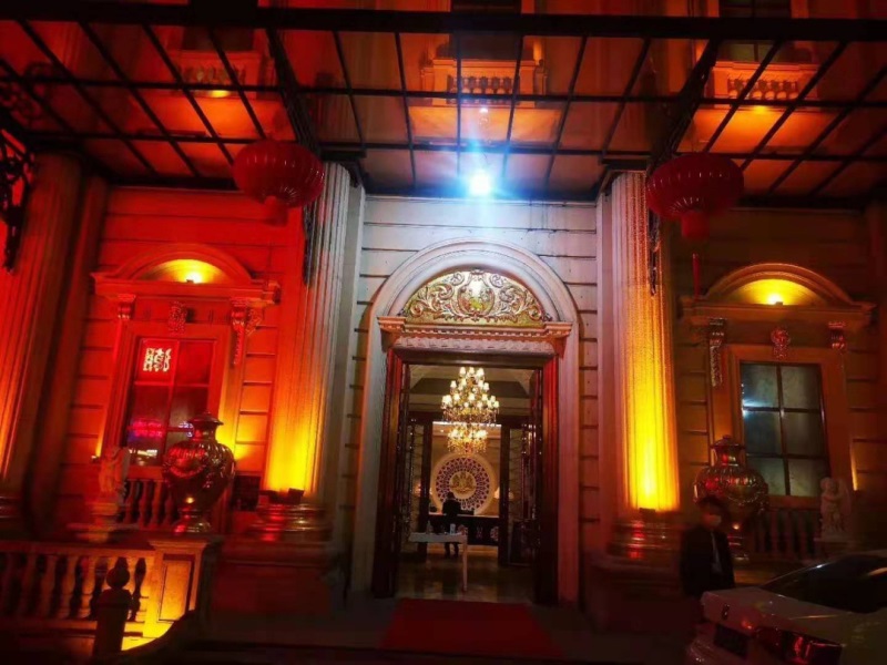 Chuzhou Business KTV