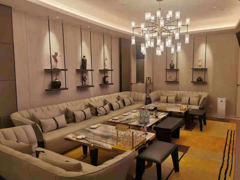 Fuyang Red Dot KTV