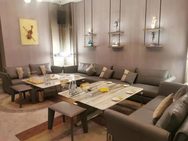 Fuyang Business KTV