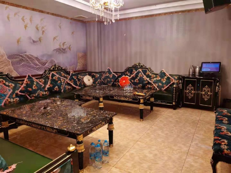 What are the high-end nightclubs in Fuyang, Fuyang nightclub reservation number