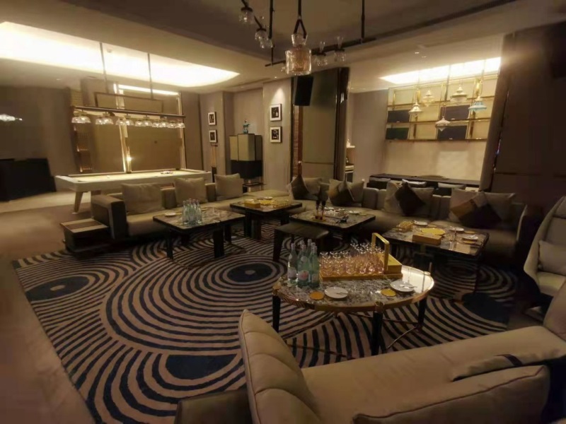 Fuyang's top five mid-to-high-end nightclubs are ranked with preferential wine to meet your needs