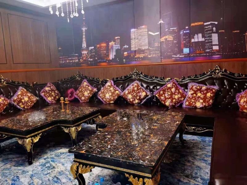 Fuyang's eight major nightclub rankings, the highest grade nightclubs in Fuyang
