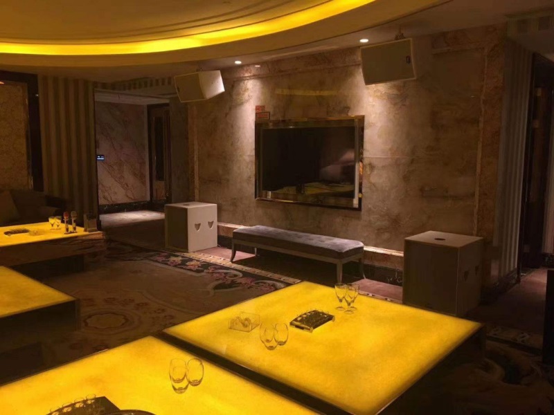 Bengbu business KTV