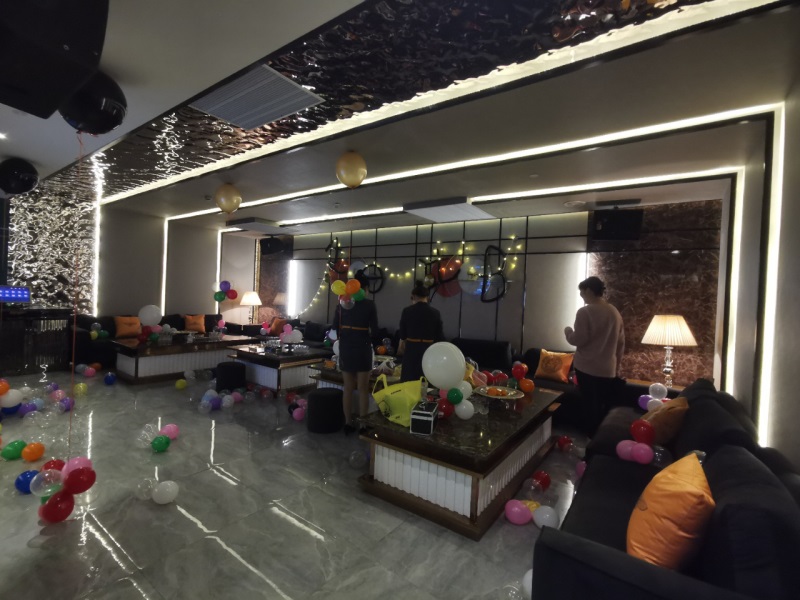Bengbu Sound of Nature KTV