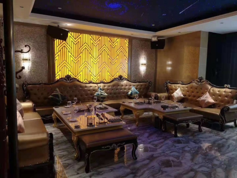 Bengbu Top 10 Nightclub Reservations