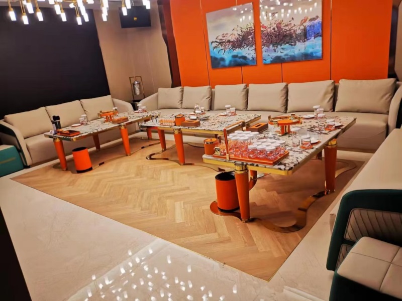Cangzhou KTV where is there fun to sing