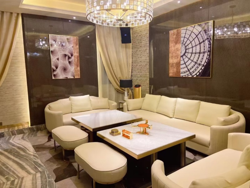 Cangzhou Myth KTV