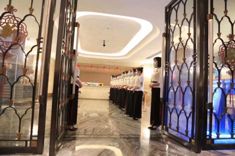 Quanzhou Jinjue KTV phone how about the minimum consumption
