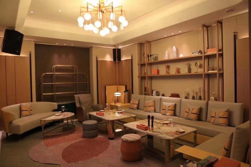 How about the KTV phone consumption of Quanzhou Jinqiao Hotel