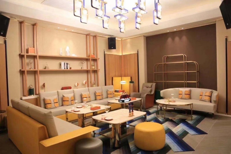How about the KTV phone consumption of Quanzhou Prince Hotel