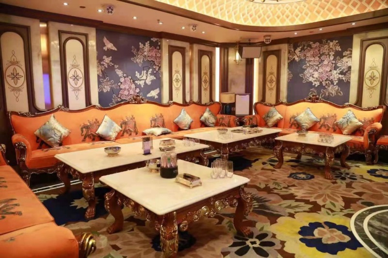 Taizhou Business KTV