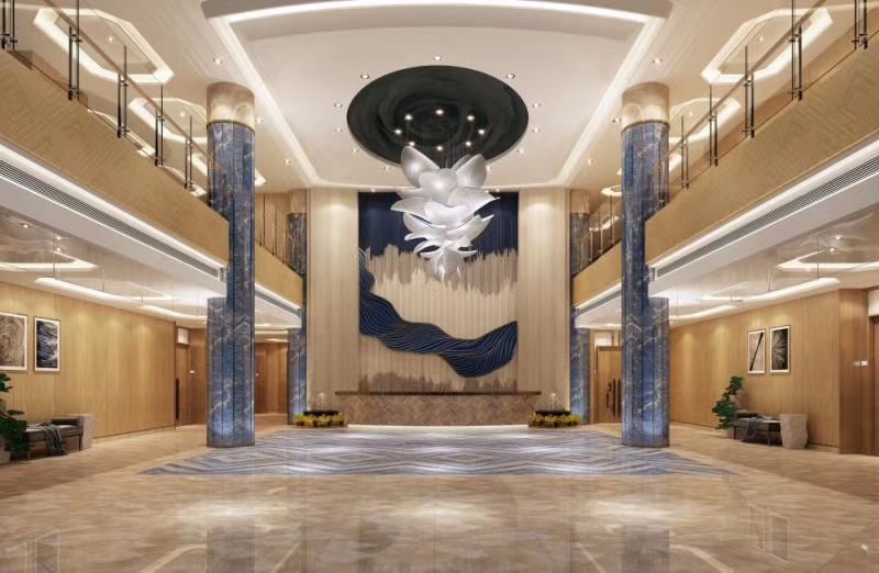 One of the top 10 nightclubs in Taizhou