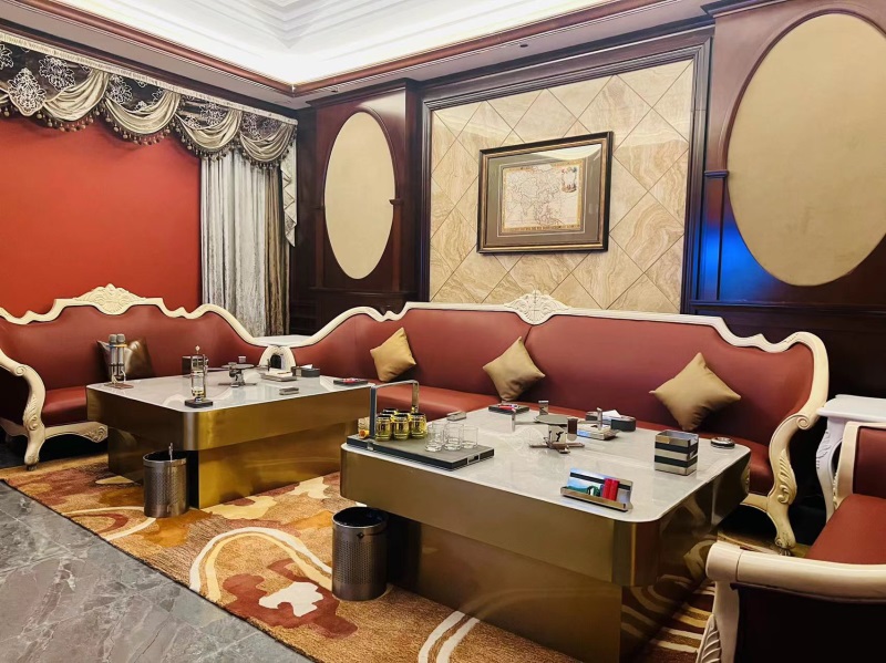 Hohhot Galaxy KTV