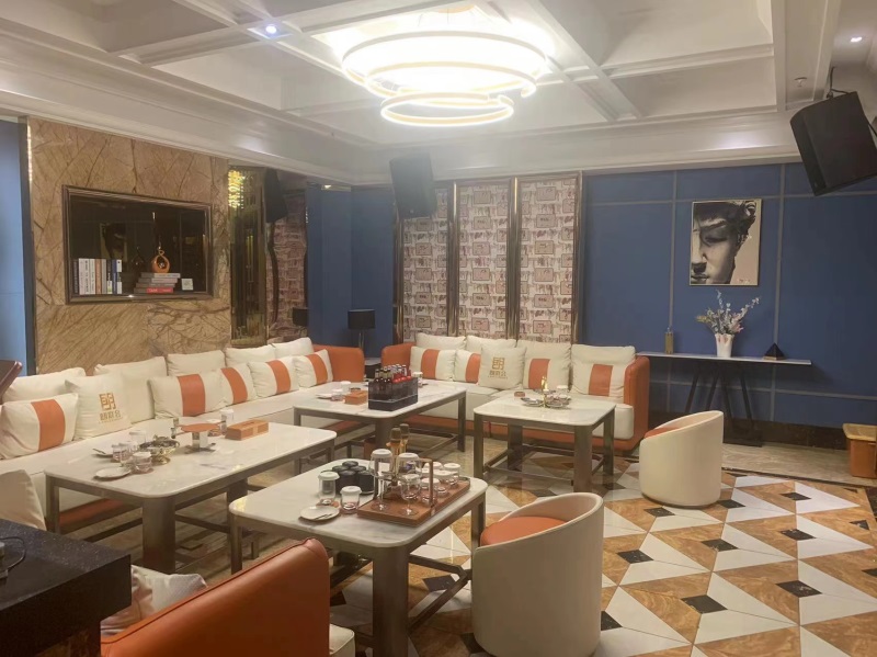 Hohhot Maisha KTV
