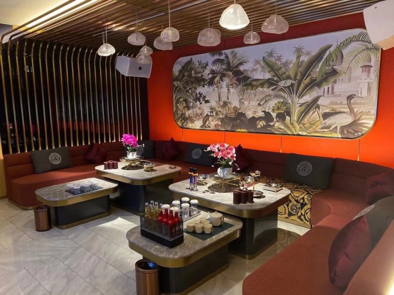 Hohhot Haidi KTV