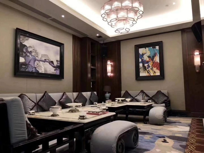 Hohhot Mengma KTV