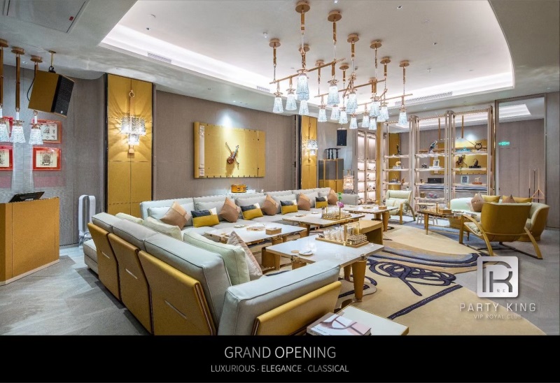 Linyi business KTV minimum consumption Linyi business KTV generally how to play