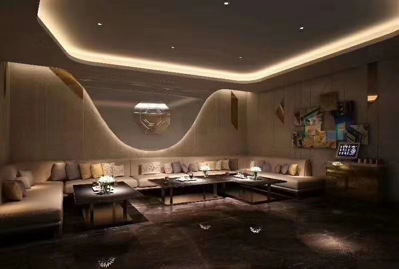 Linyi Blue Ocean Nightclub